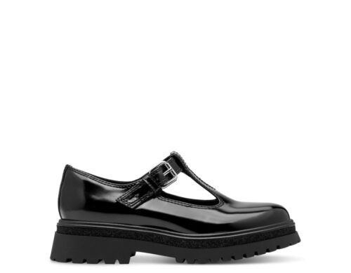 Tamaris 1-24324-45 Μαύρο