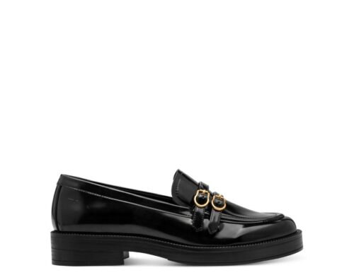 Tamaris 1-24348-45 Μαύρο