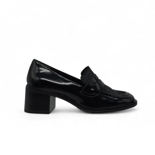 Tamaris 1-24464-45 Μαύρο