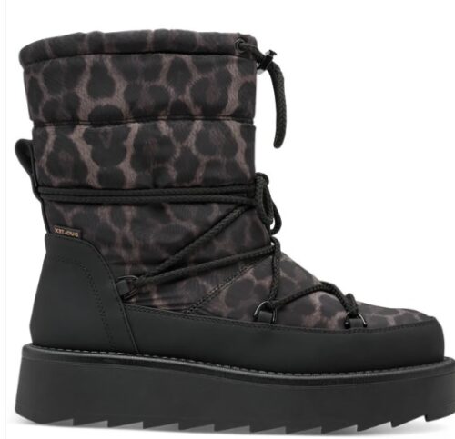 Tamaris 1-26836-45 Μαύρο