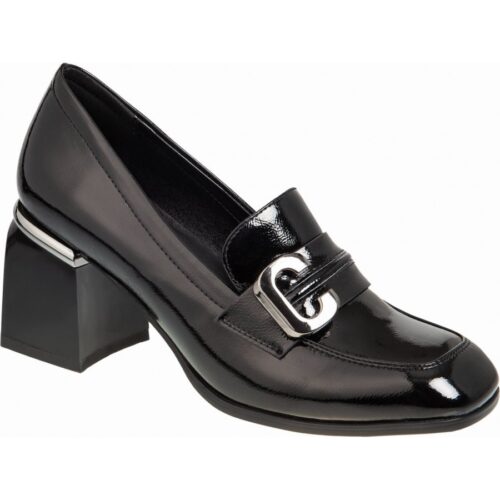 Adam's 1-815-25509-27 Μαύρο