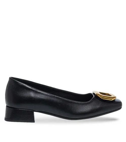 Maison Minrelle 10632081.B Μαύρο