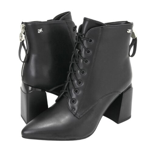 Gianna Kazakou Techele AL7961.A742Q2521.DS Μαύρο