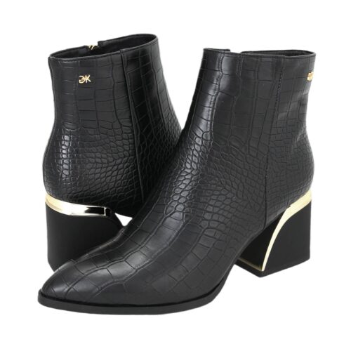 Gianna Kazakou Tilla AL7961.D1393T21.DCS Μαύρο