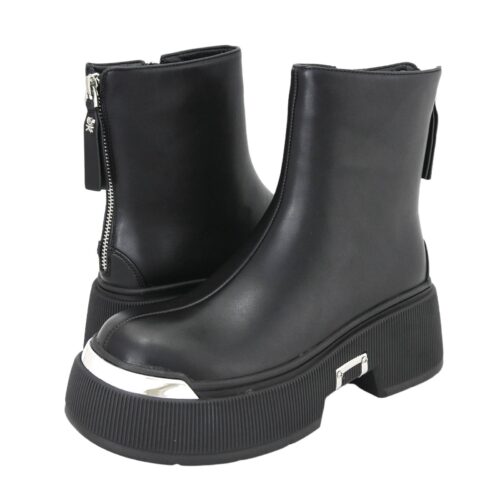 Gianna Kazakou Trendel AL7961.D1627D703.DS Μαύρο