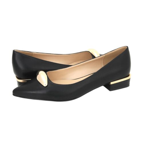 Gianna Kazakou Rekel AL7961.Y517A1501.DS Μαύρο