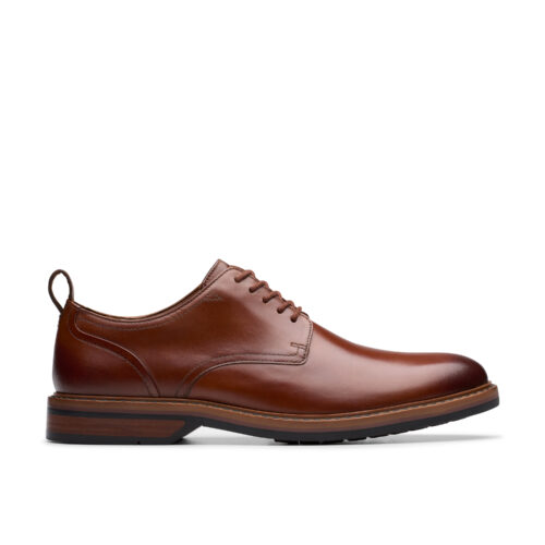 Clarks Aldwin Lace 26183252 Ταμπά