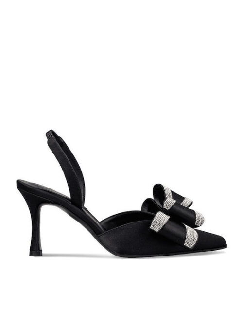 Envie E02-22090-34 Μαύρο