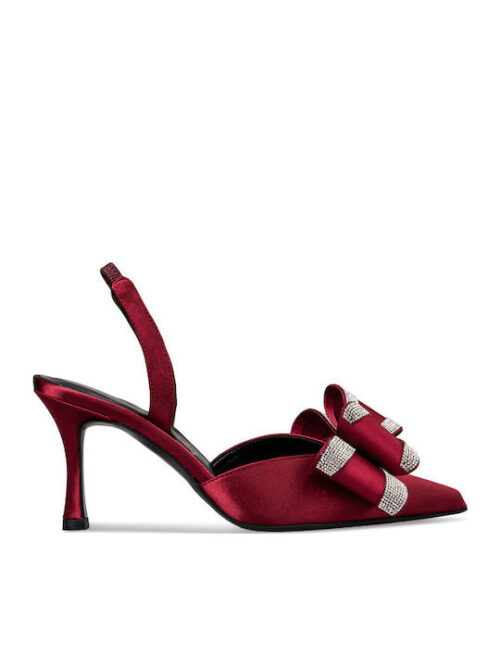 Envie E02-22090-39 Μπορντώ