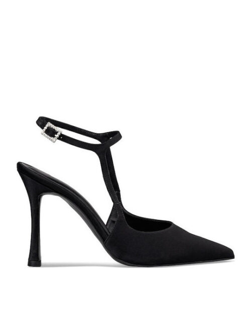 Envie E02-22101-34 Μαύρο