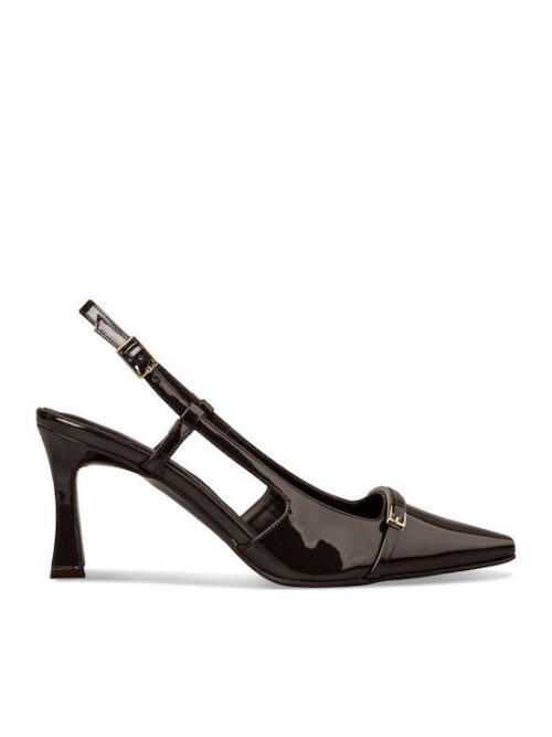 Envie E02-22231-28 Καφέ