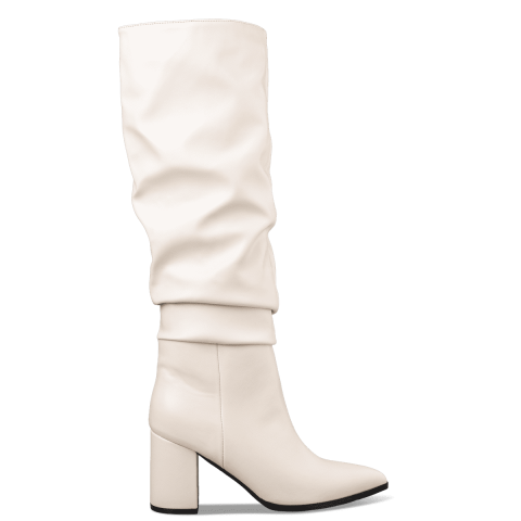 Envie E45-22424-10 Λευκό