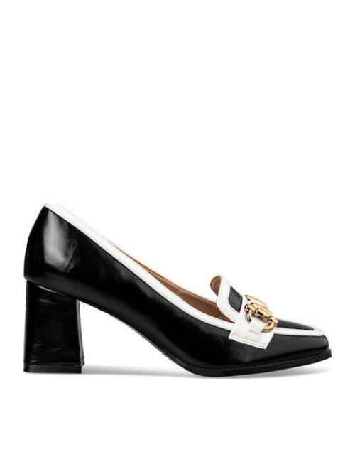 Envie E84-22343-34 Μαύρο