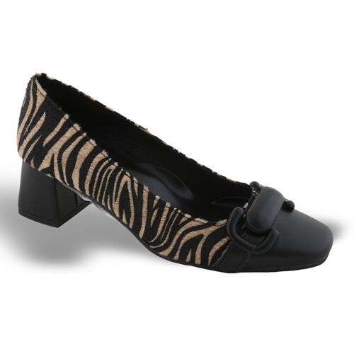 Instict Collection KS4290 Λεοπάρ