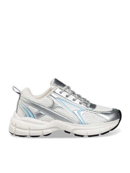 Mairiboo POP METAL M34-22670-50 Ασημί