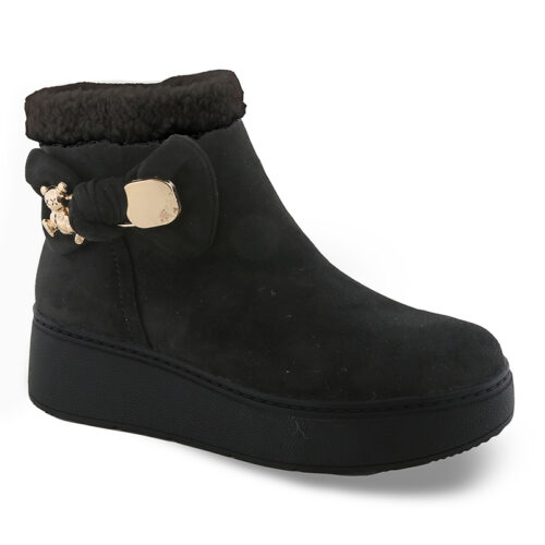 Instict Collection SD57078 Μαύρο