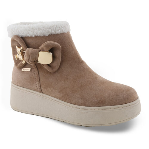 Instict Collection SD57078 Μπεζ