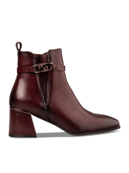 Miss NV V63-22193-39 Μπορντώ