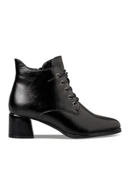 Miss NV V63-22196-34 Μαύρο