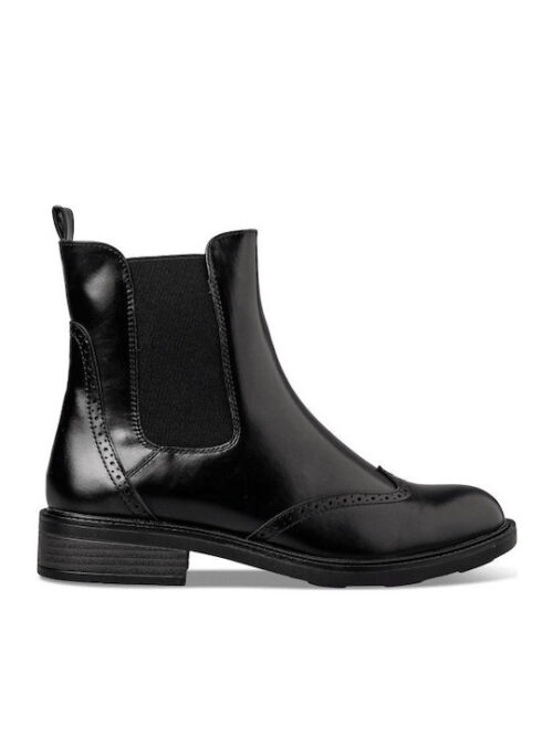 Miss NV V63-22214-34 Μαύρο