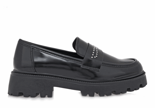 Seven W1543-9341(791) Μαύρο