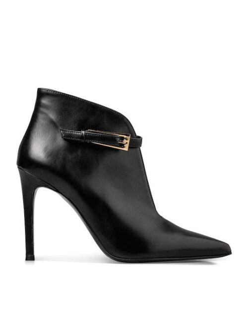 Envie E02-22089-34 Μαύρο