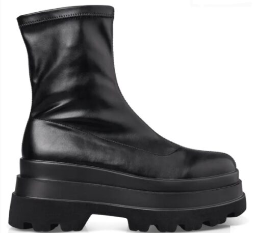 Envie E23-22005-34 Μαύρο