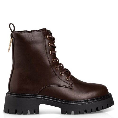 Envie E23-22047-28 Καφέ