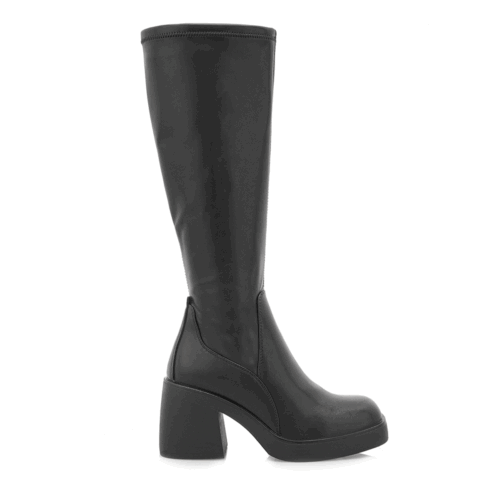 Seven L21288-3A(883) Μαύρο