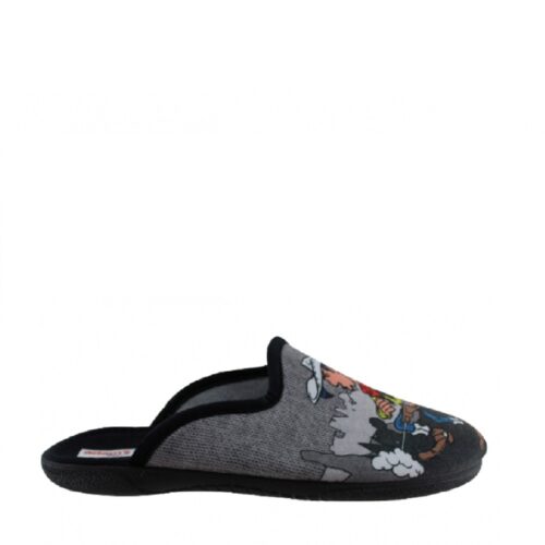 Adam's 624-25679-39.1 Μαύρο