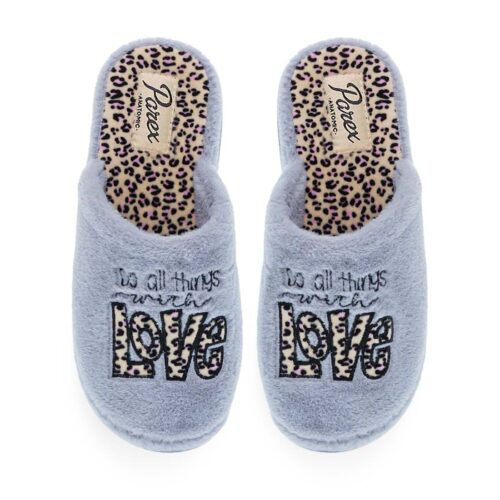 Parex 10132023.GR Γκρι