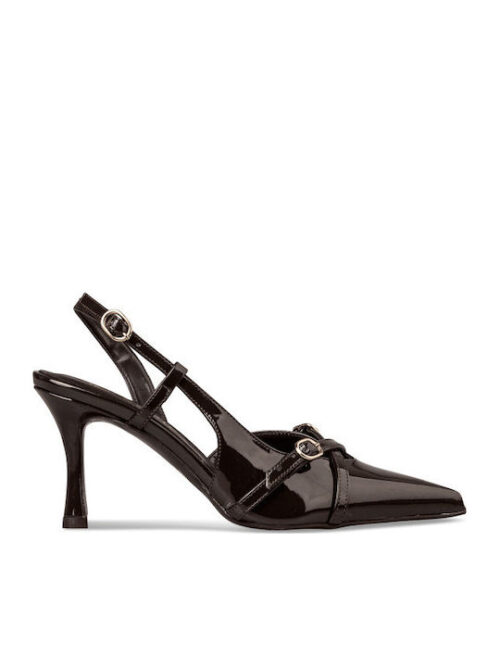 Envie E02-22091-28 Καφέ