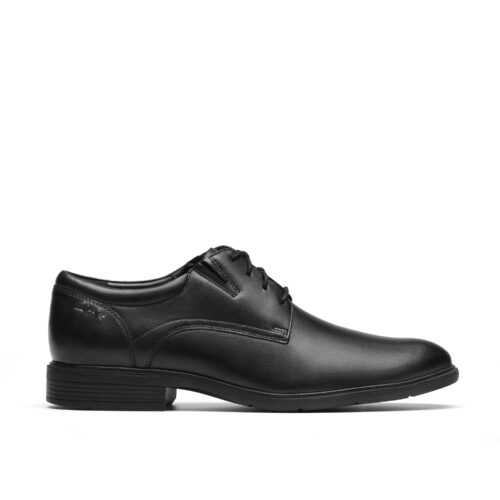 Clarks Steadwell Lace 26184679 Μαύρο