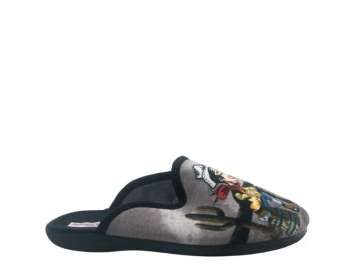 Adam's 1-624-25537-19.1 Μαύρο