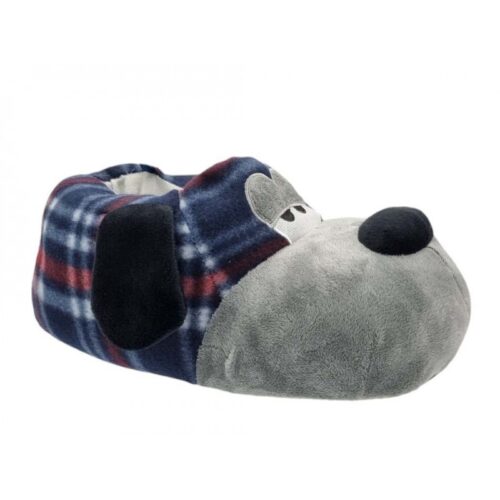 Adam's 1-895-24523-29 Γκρι