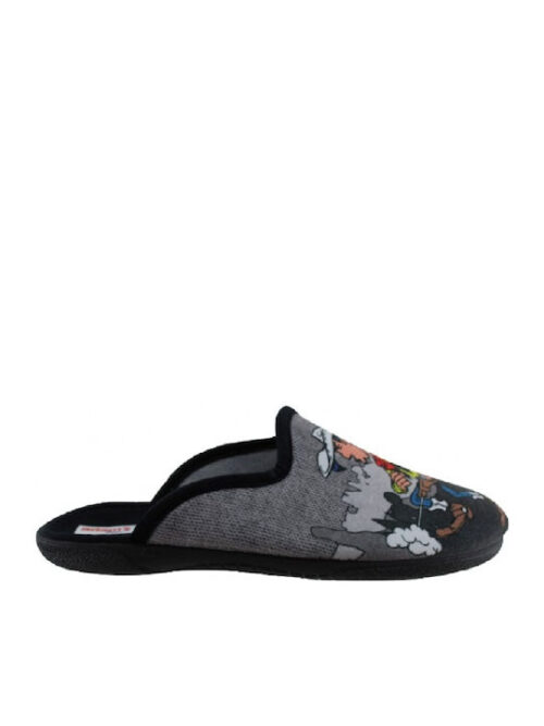 Adam's 624-25679-39 Μαύρο