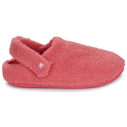 Crocs Classic Cozzy Slipper Ροζ