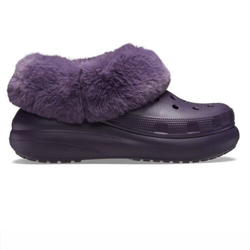 Crocs Furever Crush Μωβ