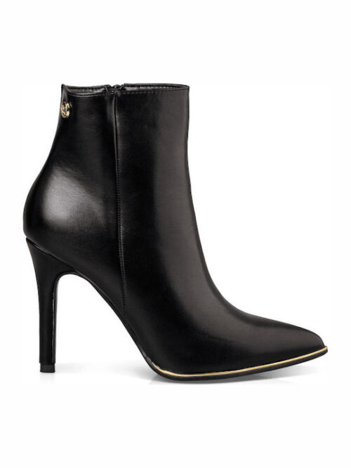 Envie E23-22042-34 Μαύρο