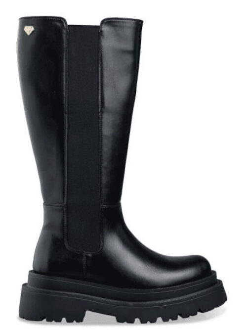 Mairiboo HEAVY DUTY M57-22666-34 Μαύρο