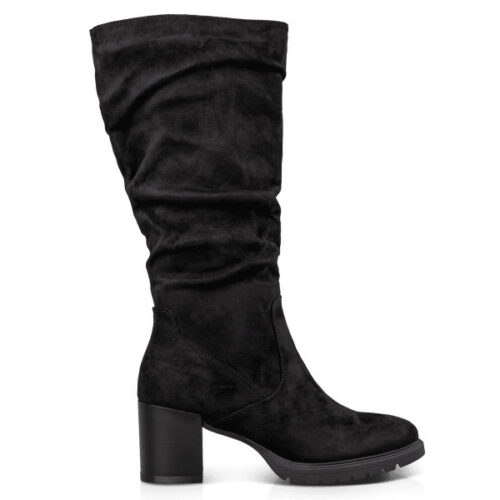 Miss NV V57-22136-34 Μαύρο