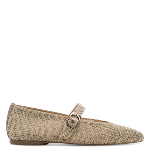 Tamaris 1-22125-46 Χρυσό