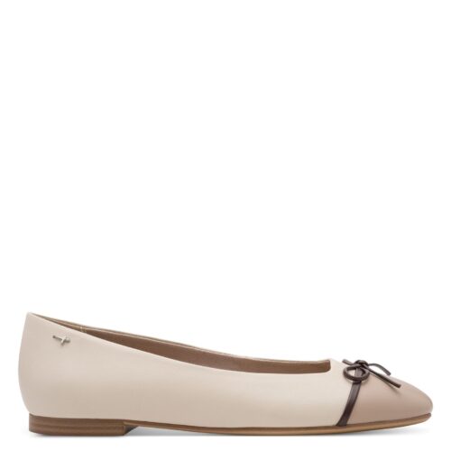 Tamaris 1-22137-46 Μπεζ