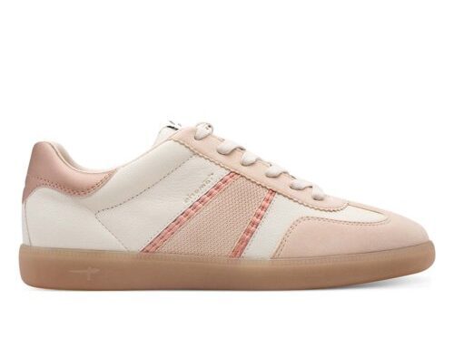 Tamaris 1-23624-43 Ροζ