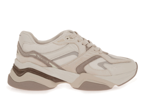 Tamaris 1-23782-46 Μπεζ