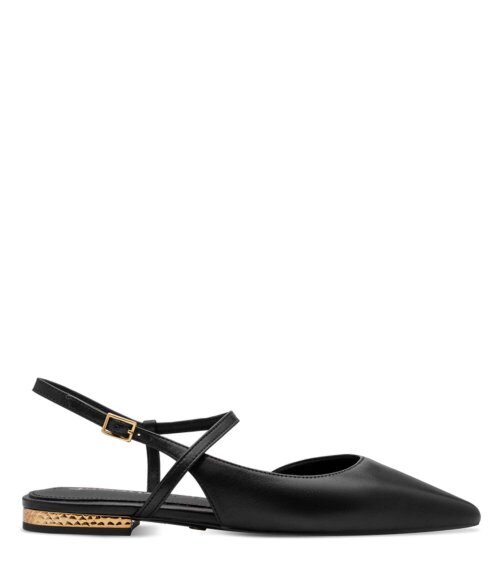 Tamaris 1-29409-46 Μαύρο