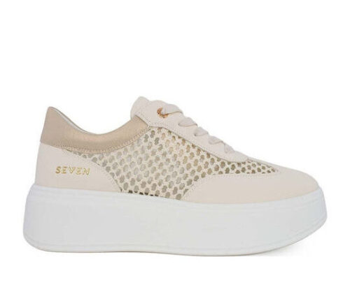 Seven 2161-61RG14(164) Μπεζ