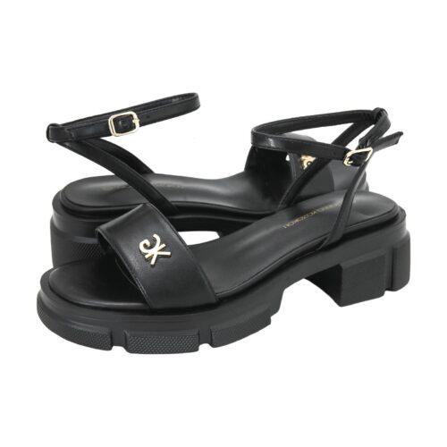 Gianna Kazakou Silvel AM7961.Y516D899.DS Μαύρο