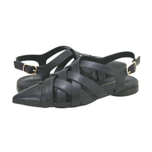 Gianna Kazakou Riddel AM7961.Y957T421.DS Μαύρο