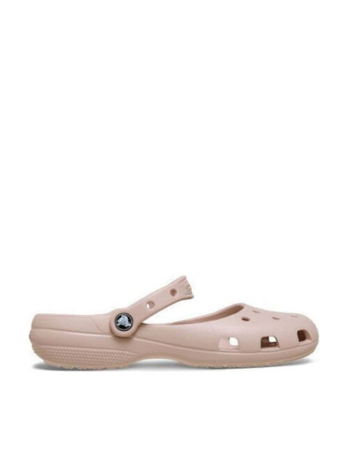 Crocs Classic Ballet Ροζ